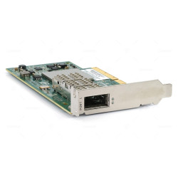IB6413601-04C LP QLOGIC QLE7340 1-PORT 40G QSFP INFINIBAND ADAPTER LOW PROFILE